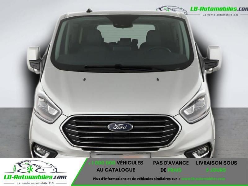 Occasion Ford Tourneo 185 ch (136 kW) 2020