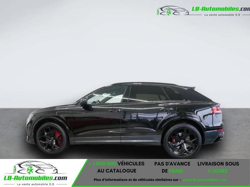 Occasion Audi RS Q8 Sport 600 ch (441 kW) 2021 SUV