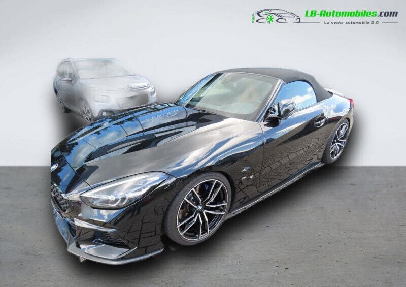 Utilisé 2019 BMW Z4 Comfort Edition Coupé | 48 500 € (Prix juste) - Image 1/4