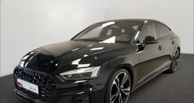 Occasion 2021 Audi A5 S-Line Coupé | 36 900 € - Image 1/4
