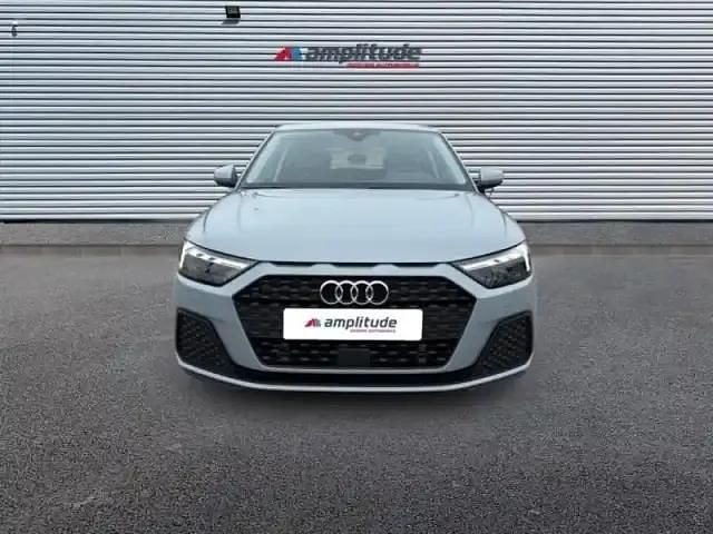 Occasion Audi A1 Sportback Proline 2025 Gris flèche nacré Citadine