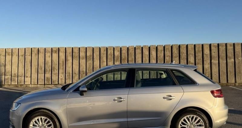 Occasion Audi A3 Ambiente 150 ch (110 kW) 2016 Berline