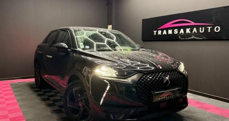 Occasion 2020 DS Automobiles DS3 Performance Citadine | 13 990 € (Super prix) - Image 1/4