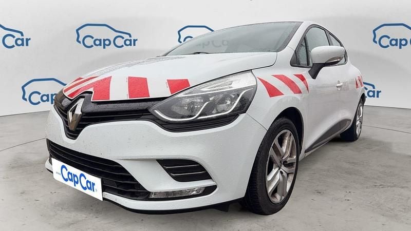 Occasion Renault Clio IV Zen 2018