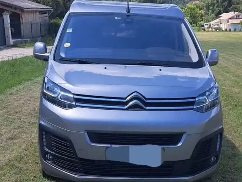 Utilisé 2020 Citroën Spacetourer Van | 30 000 € - Image 1/4