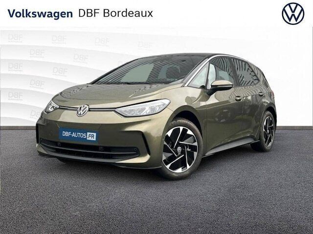 Utilisé 2024 VW ID.3 Pro Citadine | 35 900 € (Prix cher) - Image 1/3