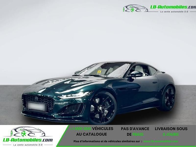 Utilisé 2024 Jaguar F-Type Coupé | 101 700 € - Image 1/4