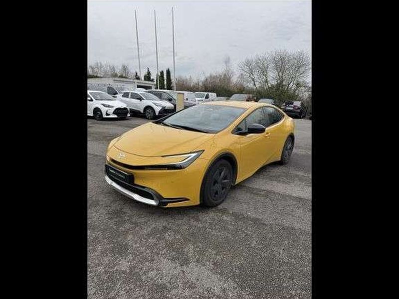 Utilisé 2024 Toyota Prius Citadine | 37 100 € (Prix juste) - Image 1/1