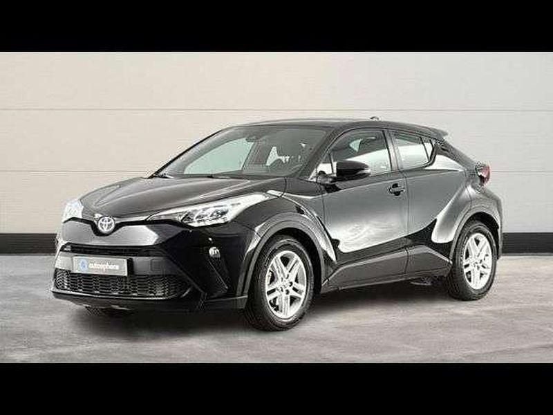 Occasion 2022 Toyota C-HR SUV | 21 990 € (Bon prix) - Image 1/1