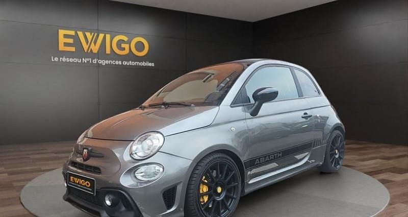 Occasion 2018 Abarth 695 Citadine | 17 990 € - Image 1/4