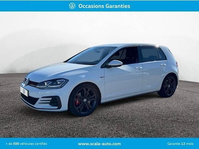 Utilisé 2020 VW Golf VIII GTI | 27 990 € (Prix juste) - Image 1/4