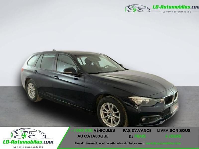 Occasion BMW 116 116 ch (85 kW) 2017 Citadine