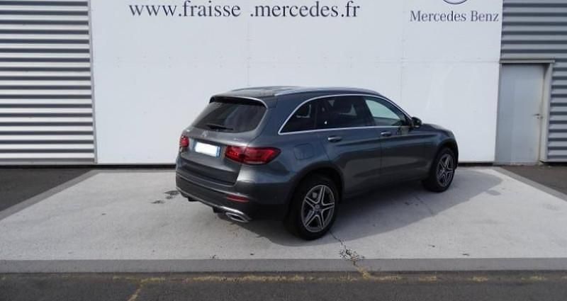Occasion Mercedes GLC300e AMG line 211 ch (155 kW) 2022