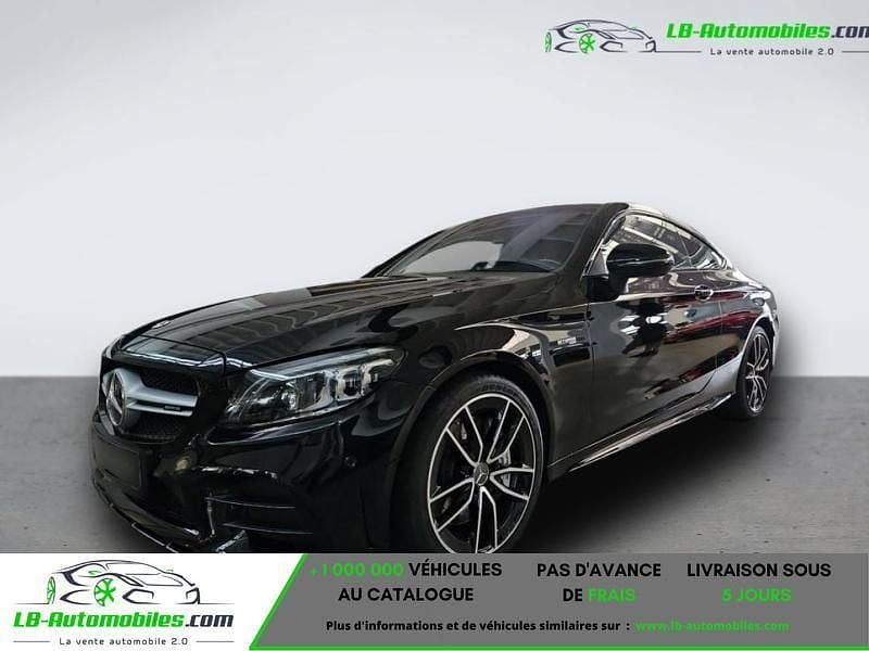 Utilisé 2022 Mercedes C43 AMG AMG Berline | 67 600 € - Image 1/4