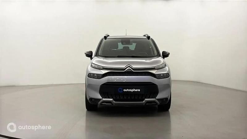 Occasion Citroën C3 Aircross PureTech 111 ch (81 kW) 2024 Biton SUV