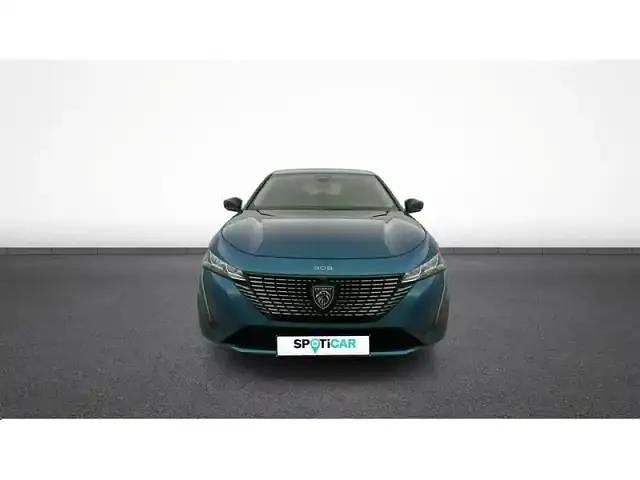 Occasion Peugeot 308 2025 Brun palombe met.vernis b Berline