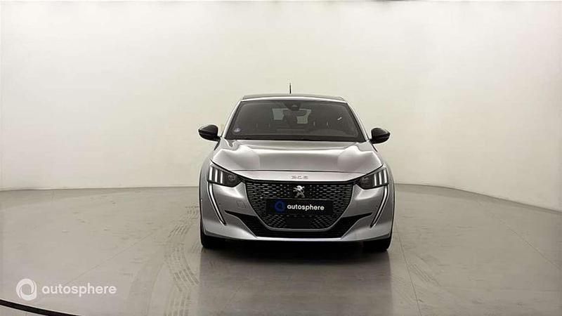 Occasion Peugeot 208 GTi 103 ch (75 kW) 2022 Citadine