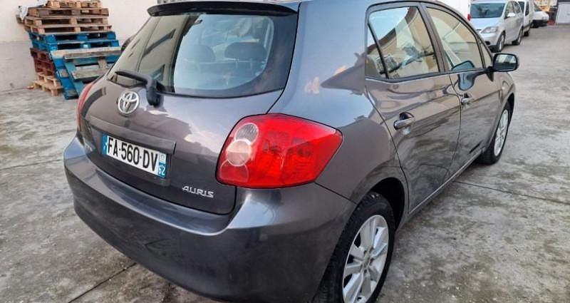 Occasion Toyota Auris 126 ch (92 kW) 2009 Berline