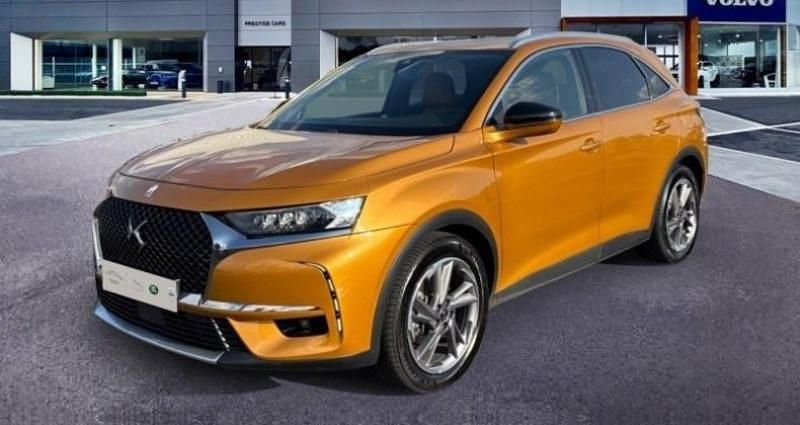 Utilisé 2020 DS Automobiles DS7 Crossback Grand Chic SUV | 22 900 € (Super prix) - Image 1/4