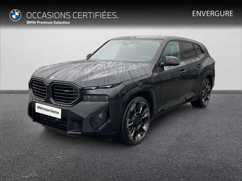 Occasion 2023 BMW M4 SUV | 99 980 € (Super prix) - Image 1/4