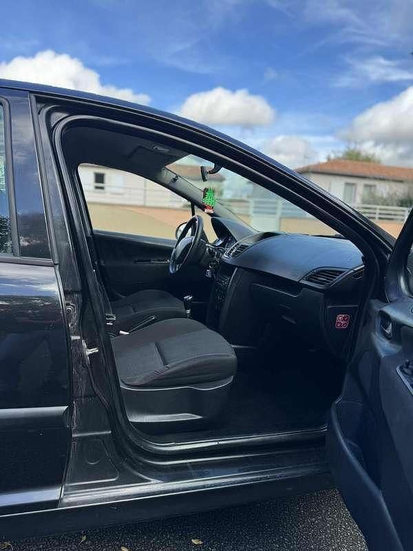 Occasion Peugeot 207 Style 68 ch (50 kW) 2008 Berline