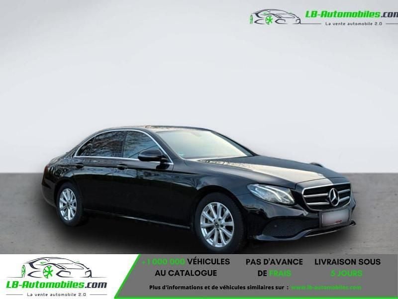Occasion Mercedes E200 197 ch (144 kW) 2020 Berline