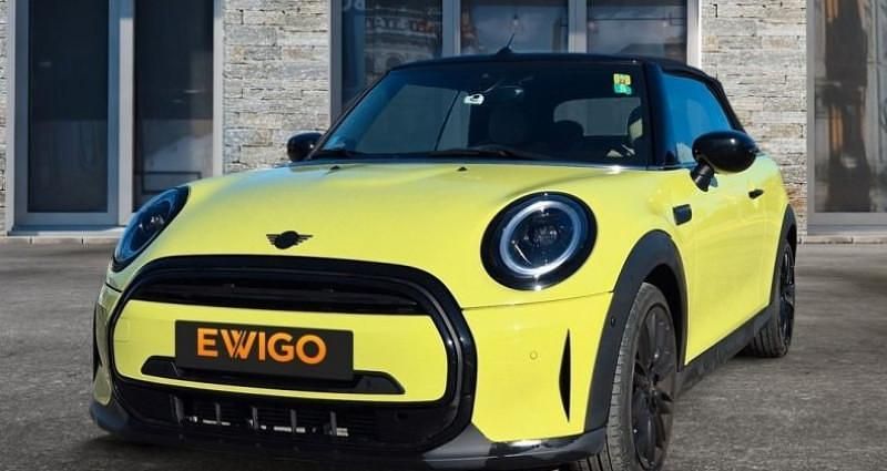 Occasion Mini Cooper 136 ch (100 kW) 2023 Citadine