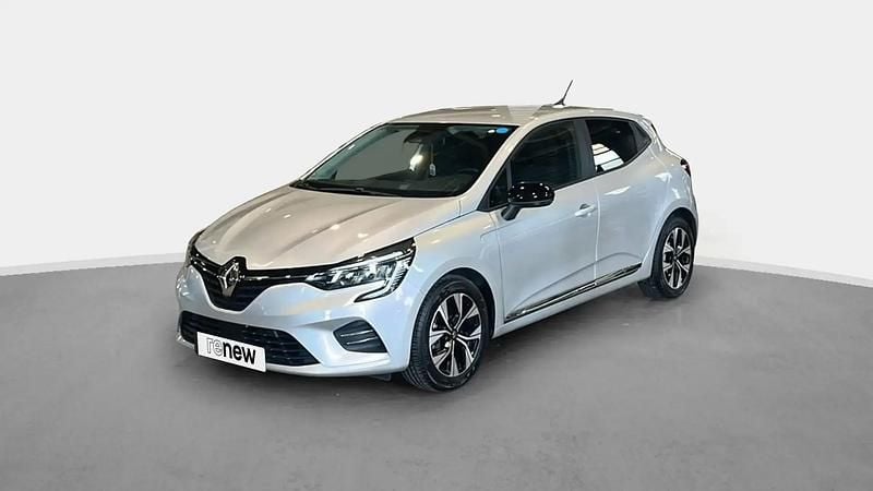 Gris Occasion 2023 Renault Clio V Evolution Citadine | 14 990 € (Bon prix) - Image 1/4