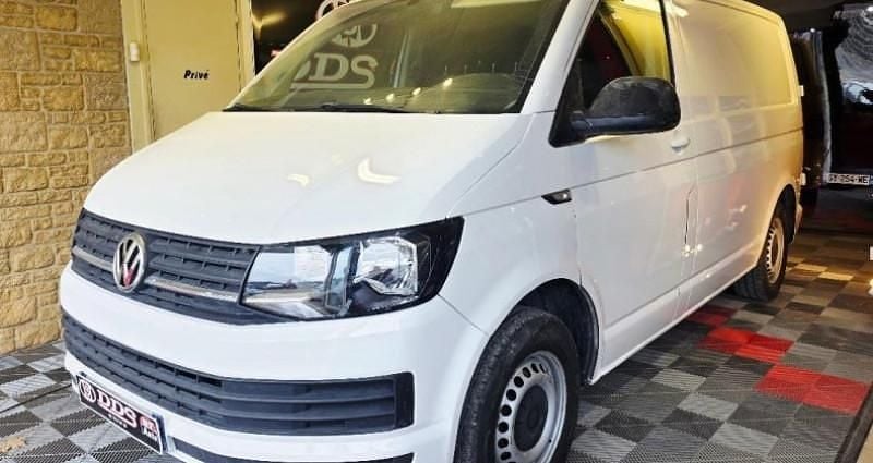 Occasion 2016 VW Transporter Van | 12 998 € - Image 1/4