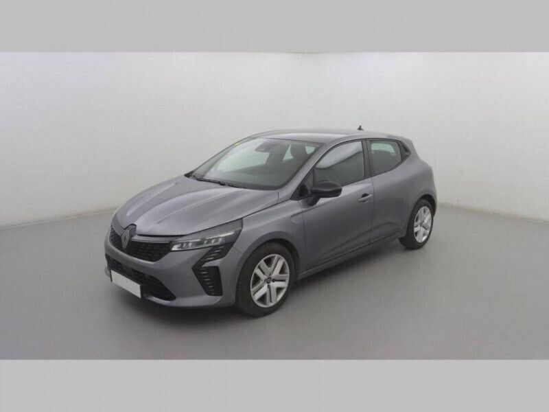 Gris Utilisé 2024 Renault Clio V Evolution Citadine | 15 990 € (Prix juste) - Image 1/4