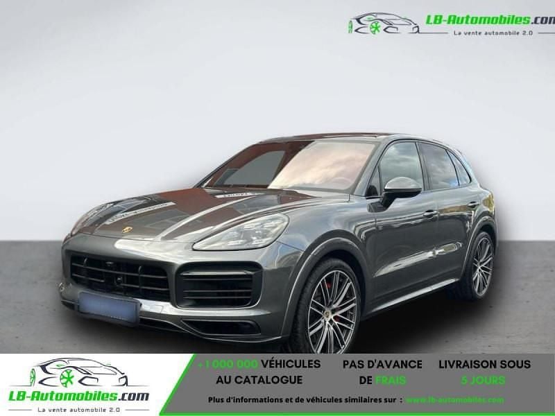 Occasion Porsche Cayenne GTS 460 ch (338 kW) 2021 SUV