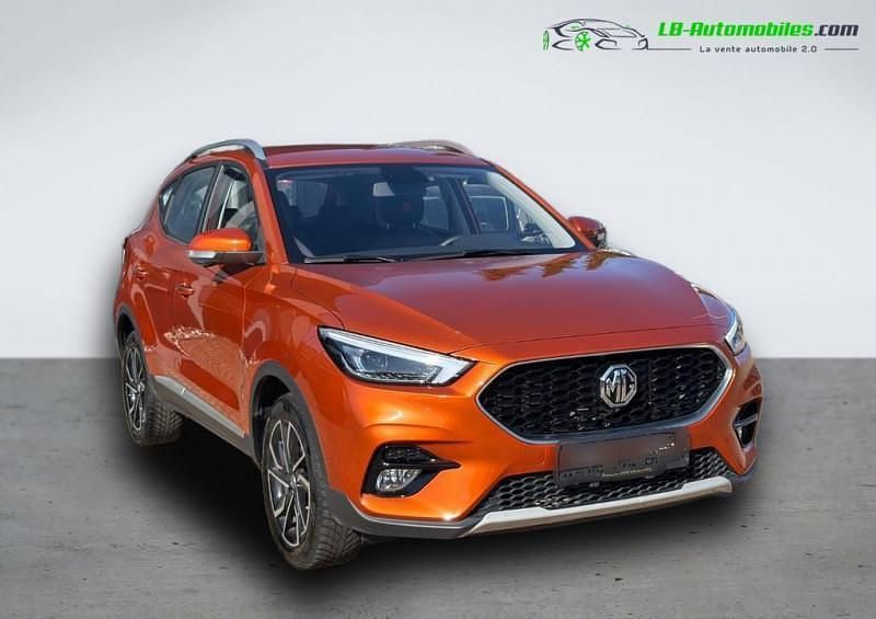 Utilisé 2024 MG ZS Berline | 22 500 € (Prix cher) - Image 1/4