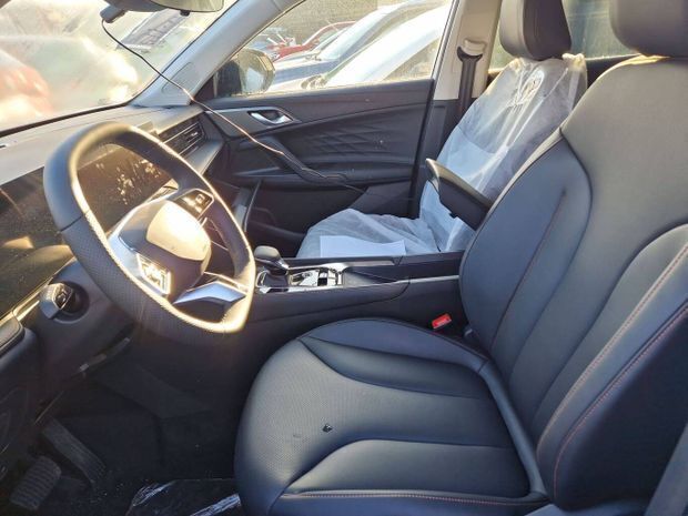 Utilisé 2025 MG EHS Luxury SUV | 36 190 € (Bon prix) - Image 1/4