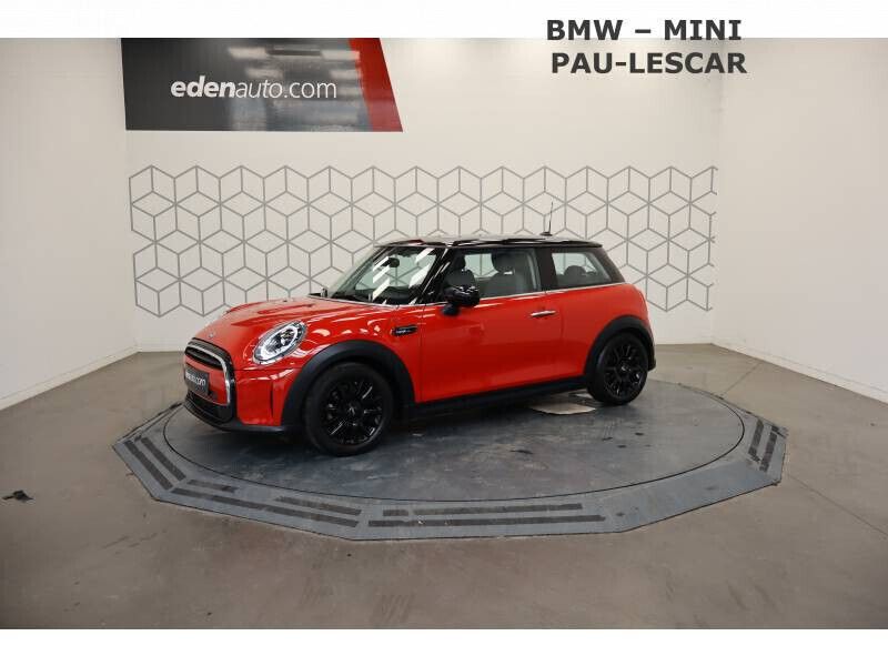 Utilisé 2022 Mini Cooper Hatch Citadine | 22 000 € (Super prix) - Image 1/4