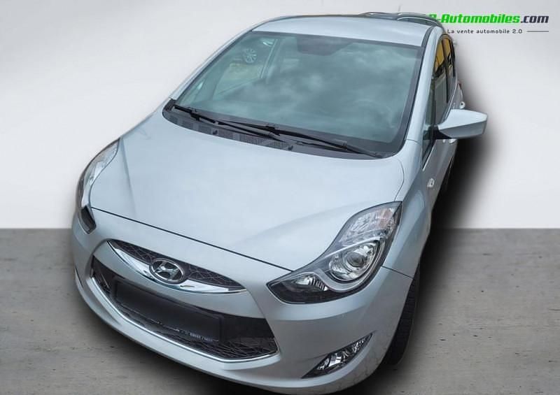Utilisé 2015 Hyundai ix20 Monospace | 13 300 € (Prix juste) - Image 1/4