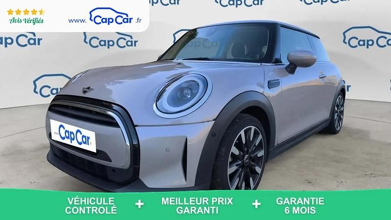 Utilisé 2022 Mini ONE Citadine | 18 490 € (Bon prix) - Image 1/4