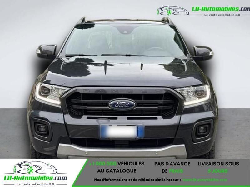 Occasion Ford Ranger 213 ch (156 kW) 2021 Pick-up
