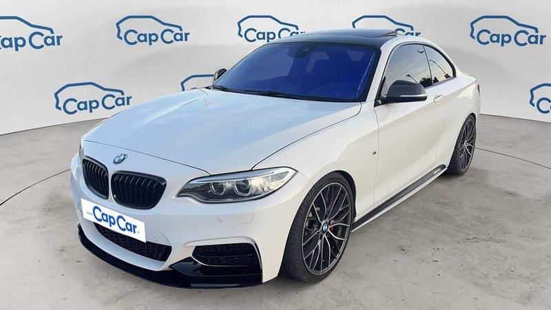 Occasion 2015 BMW M235 | 25 990 € - Image 1/3