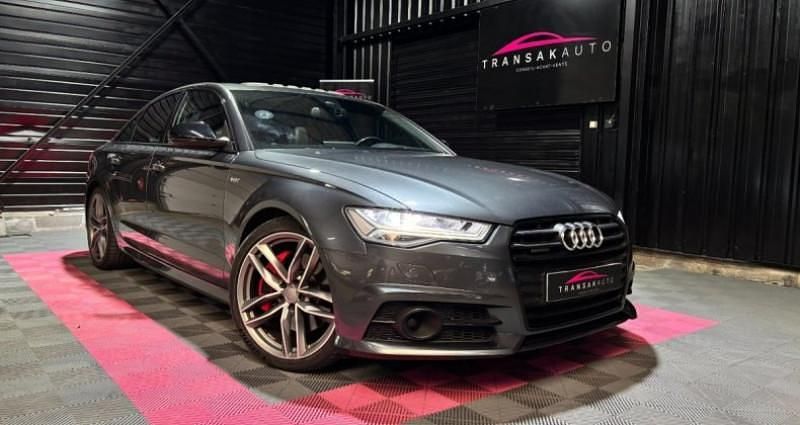Occasion Audi A6 Competition 326 ch (239 kW) 2015 Berline