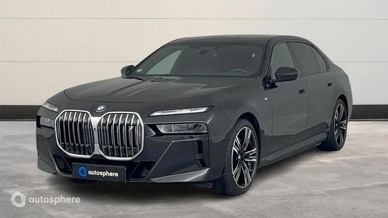 Occasion BMW i7 M Sport 339 kW (462 ch) 2024 Berline