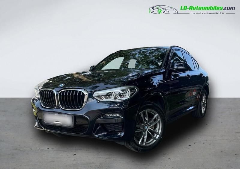Utilisé 2020 BMW X4 Comfort Edition SUV | 49 500 € (Prix cher) - Image 1/4