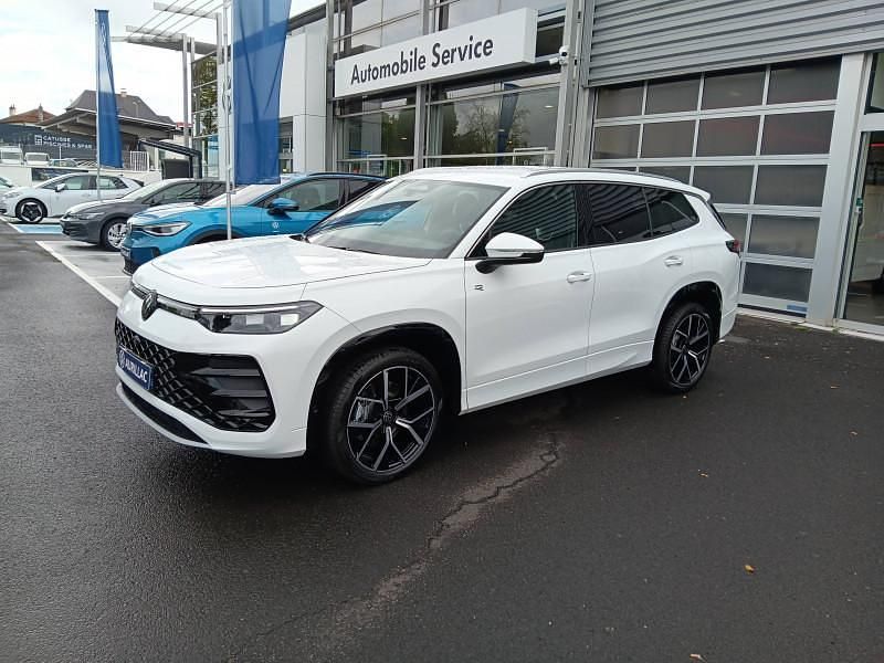 Utilisé 2025 VW Tayron R-line SUV | 51 990 € (Prix juste) - Image 1/4