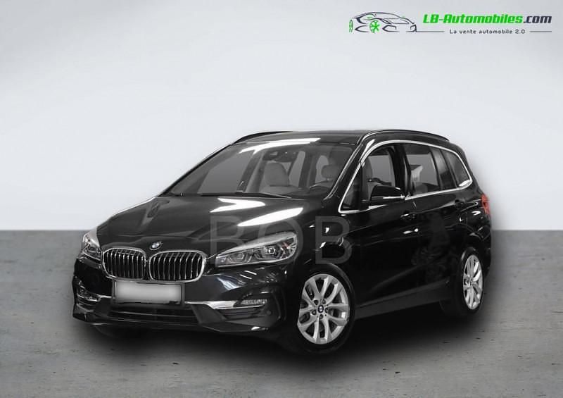 Utilisé 2019 BMW 218 Break | 25 900 € (Prix juste) - Image 1/4