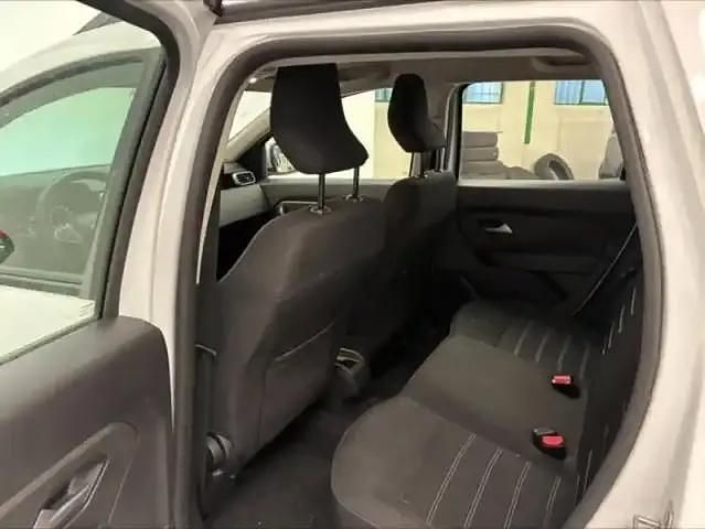 Occasion Dacia Duster Expression 2023 Blanc SUV