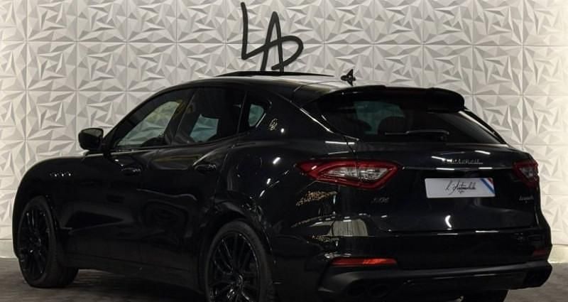 Occasion Maserati Levante 2019 SUV