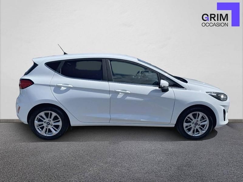 Occasion Ford Fiesta S 95 ch (69 kW) 2023 Citadine
