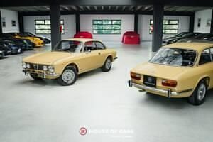 Jaune Utilisé 1972 Alfa Romeo 2000 Coupé | 56 900 € - Image 1/4