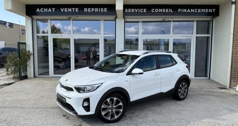 Utilisé 2019 Kia Stonic Active SUV | 12 990 € (Prix assez cher) - Image 1/4