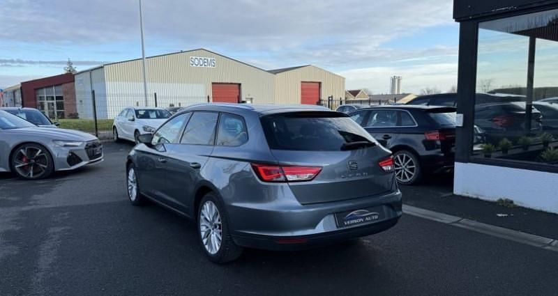 Occasion Seat Leon ST 150 ch (110 kW) 2016 Break