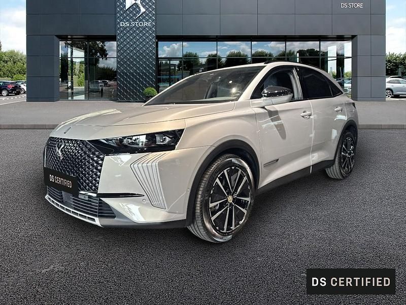 Occasion 2025 DS Automobiles DS7 Crossback SUV | 52 916 € - Image 1/4